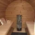 Neulandhof Spoering Appartement Kalyves