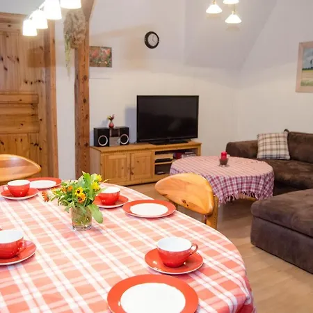 Apartment Neulandhof Spoering Walsrode