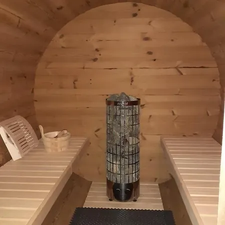 Neulandhof Spoering Apartament Walsrode