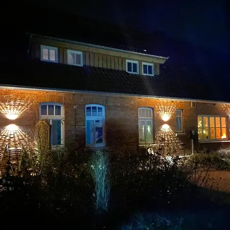 شقة Neulandhof Spoering