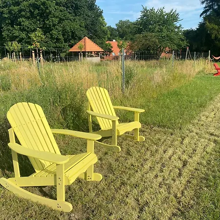 Neulandhof Spoering شقة