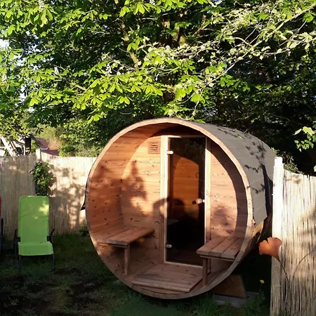 شقة Neulandhof Spoering *