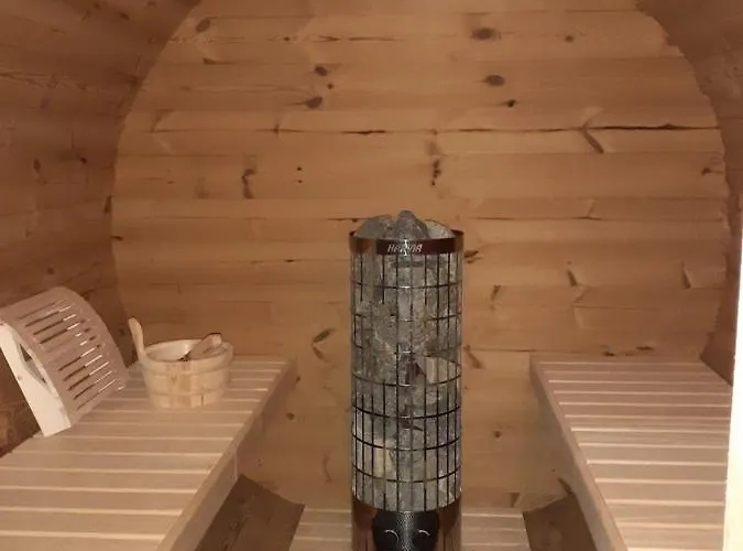 Neulandhof Spoering شقة فالسروده